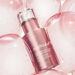 Sale PDRN Pink Exosome Shot Serum 7500 Hauptzutat|Problemlösende Seren