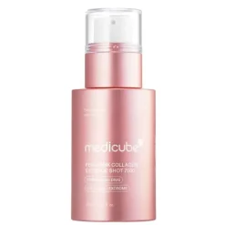 Sale PDRN Pink Exosome Shot Serum 7500 Hauptzutat|Problemlösende Seren