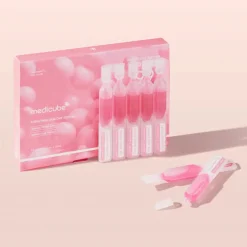 Sale PDRN Pink One Day Serum Alle Korean Skincare|Problemlösende Seren