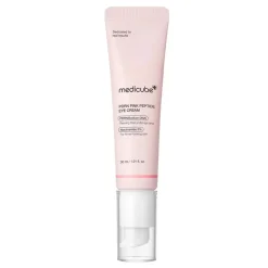 Clearance PDRN Pink Peptide Eye Cream Alle Korean Skincare|Hauptzutat