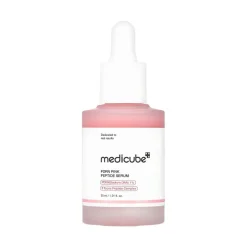 Pdrn Pink Peptide Serum Hauptzutat|Anti-Unreinheiten-Serum