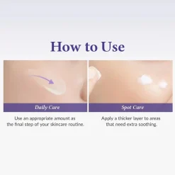 Clearance PDRN Reju 5000 Cream Feuchtigkeitscremes|Hauptzutat