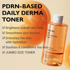 Sale PDRN Rejuvenating Toner Hauptzutat|Calming Toners