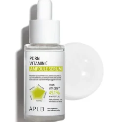 Hot PDRN Vitamin C Ampoule Serum Hauptzutat|Ampoules