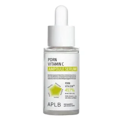 Hot PDRN Vitamin C Ampoule Serum Hauptzutat|Ampoules