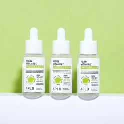 Hot PDRN Vitamin C Ampoule Serum Hauptzutat|Ampoules