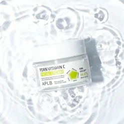 Best PDRN Vitamin C Facial Cream Feuchtigkeitscremes|Hauptzutat