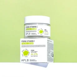 Best PDRN Vitamin C Facial Cream Feuchtigkeitscremes|Hauptzutat