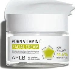 Best PDRN Vitamin C Facial Cream Feuchtigkeitscremes|Hauptzutat