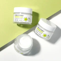 Best PDRN Vitamin C Facial Cream Feuchtigkeitscremes|Hauptzutat