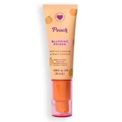 Clearance Peach Mattifying Primer Make-Up Primer|Vegan Makeup Primer