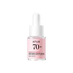 Clearance Peach 70% Niacinamide Serum Hauptzutat|Anti-Unreinheiten-Serum