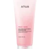 New Peach Niacin Spread Cleansing Foam Reinigungsmittel|Vegan Pflege
