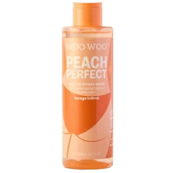 Hot Peach Perfect PH-Balanced Body Wash Vegan Pflege|Hautprobleme