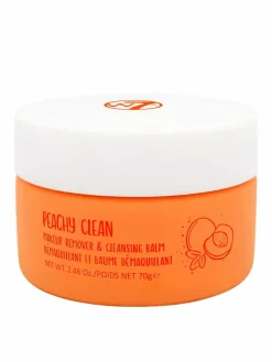 Online Peachy Clean Makeup Remover & Cleansing Balm Makeup Entferner|Reinigungsmittel