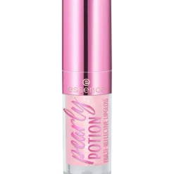 Online Pearly Potion Multi Reflective Lipgloss 01 Golden Peach Lipgloss|Veganer Lipgloss