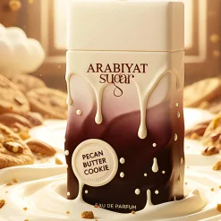 Best Pecan Butter Cookie Eau De Parfum Arabische Parfums|Parfum Dupes