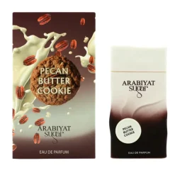 Best Pecan Butter Cookie Eau De Parfum Arabische Parfums|Parfum Dupes