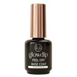 Outlet Peel Off Base Coat Dipping Powder Base & Topcoats|3. Dip Base Coats