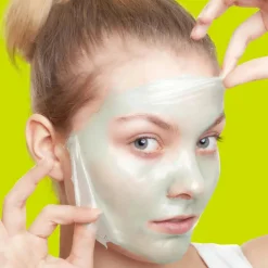 Online Peel-off Gel Mask Cucumber Refresh Gesichtsmasken|Hautprobleme