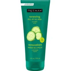Online Peel-off Gel Mask Cucumber Refresh Gesichtsmasken|Hautprobleme