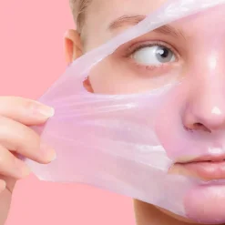 Online Peel-off Gel Mask Pomegranate Revitalize Gesichtsmasken|Hautprobleme