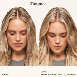Pefect Hair Day Advanced Clean Dry Shampoo 90 ml. Shampoo|Haarprobleem