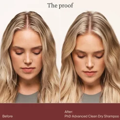 Clearance Pefect Hair Day Advanced Clean Dry Shampoo Velvet Amber Haarprobleem|Vegane Haarpflege