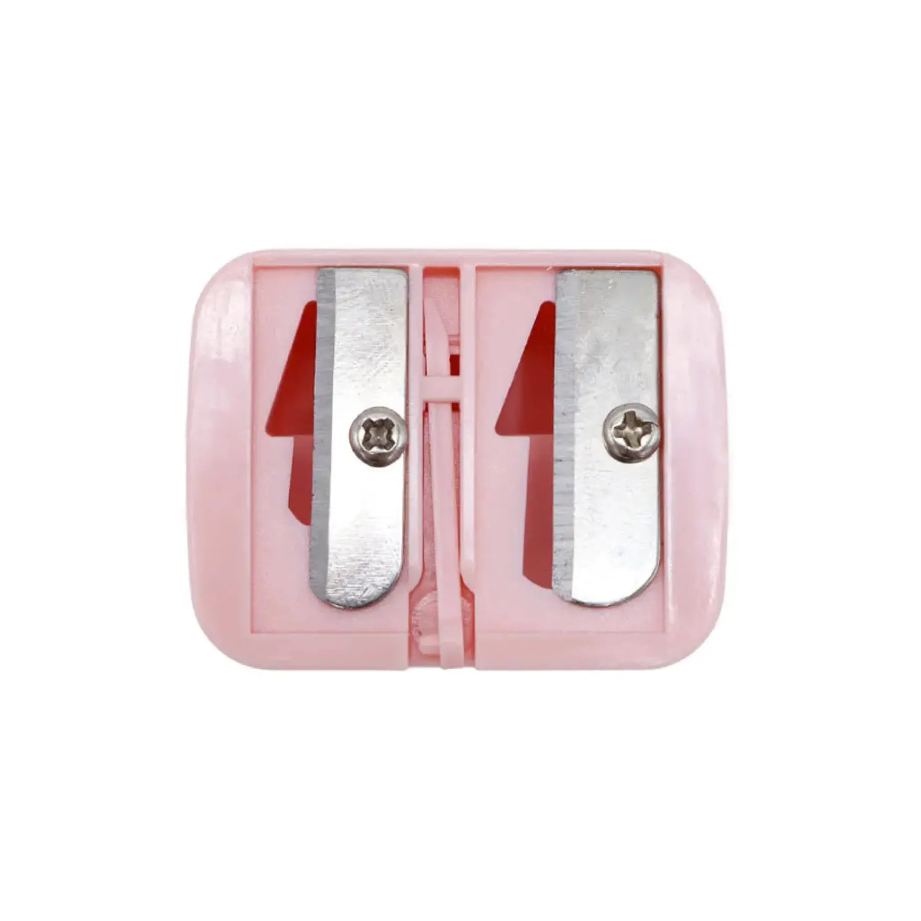 Pencil Duo Sharpener Anspitzer