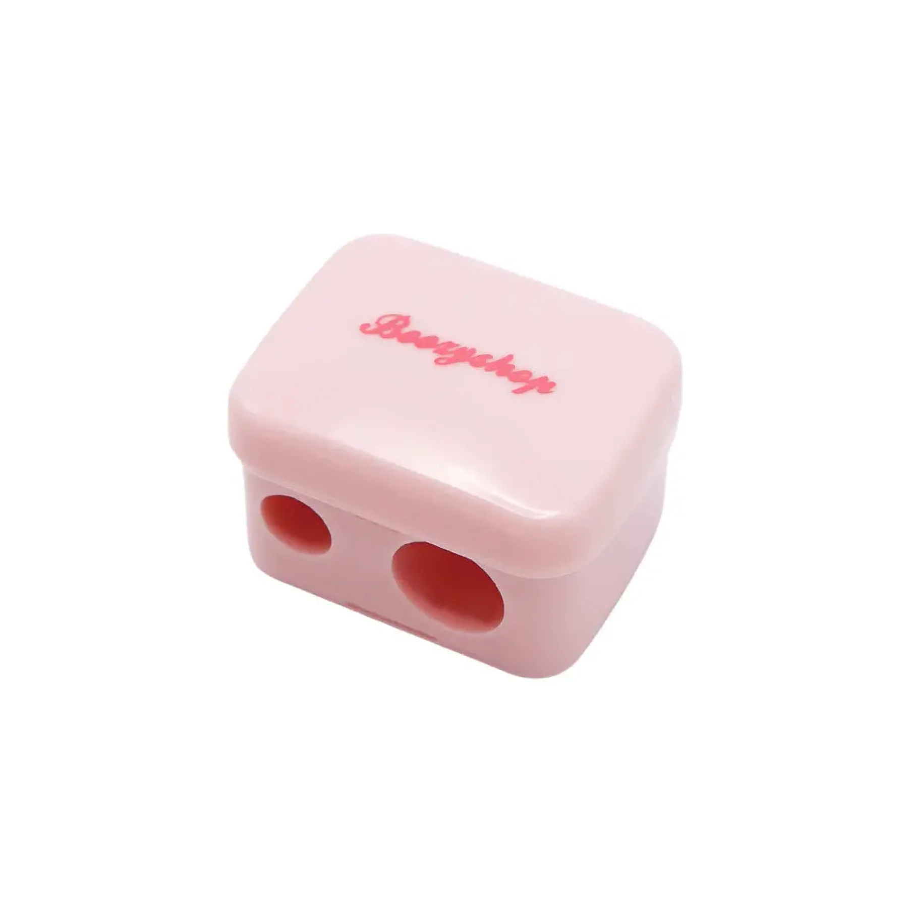 Pencil Duo Sharpener Anspitzer