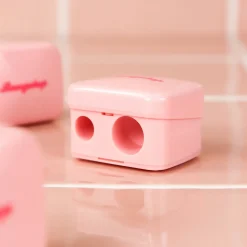 Pencil Duo Sharpener Anspitzer