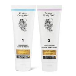 Sale Peppermint Clean Shampoo & Leave In Conditioner Haarpflege-Routinen & Sets|8. Routinen & Sets