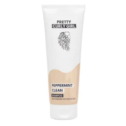 Clearance Peppermint Clean Shampoo 250 ml. Haarprobleem|Shampoo