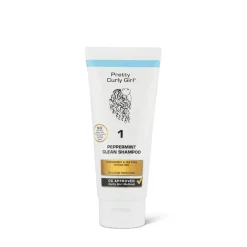 Peppermint Clean Shampoo 100 ml. Shampoo|Vegane Haarpflege