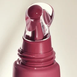 New Peptide Bliss Glossy Lip Balm 020 Blissberry Lippenbalsam|Hauptzutat
