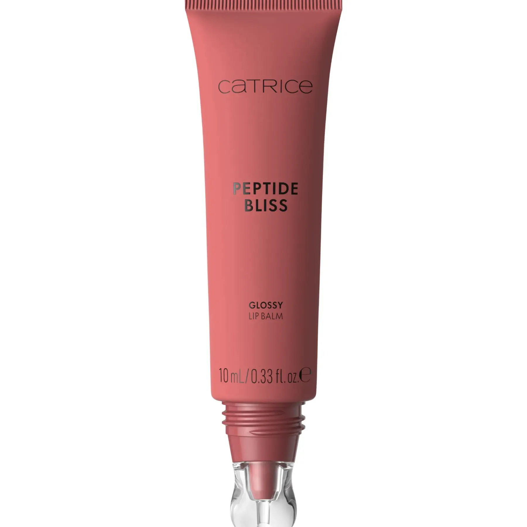 New Peptide Bliss Glossy Lip Balm 020 Blissberry Lippenbalsam|Hauptzutat