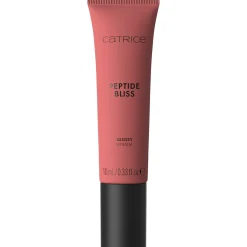 New Peptide Bliss Glossy Lip Balm 020 Blissberry Lippenbalsam|Hauptzutat