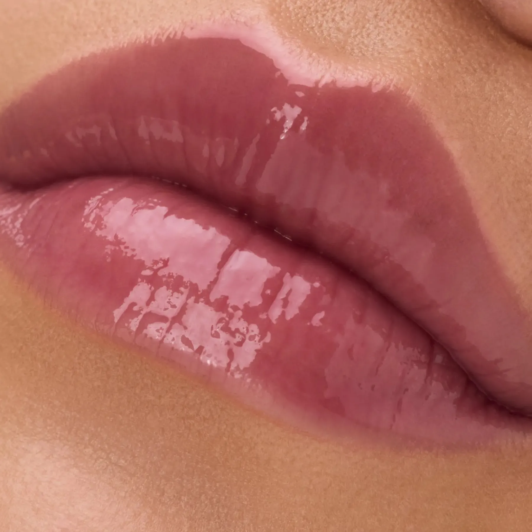 New Peptide Bliss Glossy Lip Balm 020 Blissberry Lippenbalsam|Hauptzutat