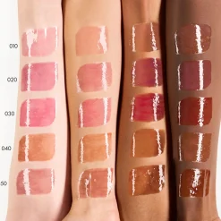 Hot Peptide Bliss Glossy Lip Balm 010 Life In Rosé Lippenbalsam|Hauptzutat