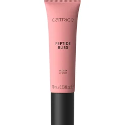 Hot Peptide Bliss Glossy Lip Balm 010 Life In Rosé Lippenbalsam|Hauptzutat