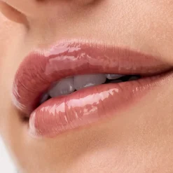 New Peptide Bliss Glossy Lip Balm 050 Glazed & Gorgeous Lippenbalsam|Hauptzutat