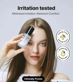 Sale Peptide-132 Bonding Oil Serum Korean Haarpflege|Hauptzutat