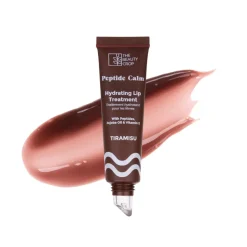 Hot Peptide Calm Lip Treatment Tiramisu Lipgloss