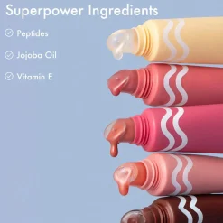 Hot Peptide Calm Lip Treatment Tiramisu Lipgloss