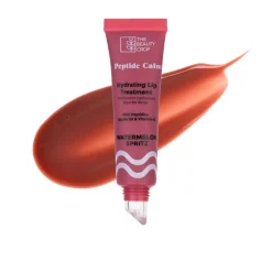 Best Peptide Calm Lip Treatment Watermelon Spritz Lipgloss|Hauptzutat