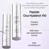 Hot Peptide Cica Hyalshot 150 Alle Korean Skincare|Problemlösende Seren