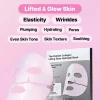 Sale Peptide Collagen Glow Hydrogel Mask Hauptzutat|Gesichtsmasken