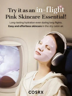 Sale Peptide Collagen Glow Hydrogel Mask Hauptzutat|Gesichtsmasken