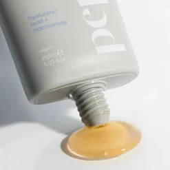 New Peptide Detox Foam Vegan Pflege|Hauptzutat