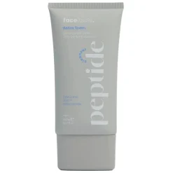 New Peptide Detox Foam Vegan Pflege|Hauptzutat